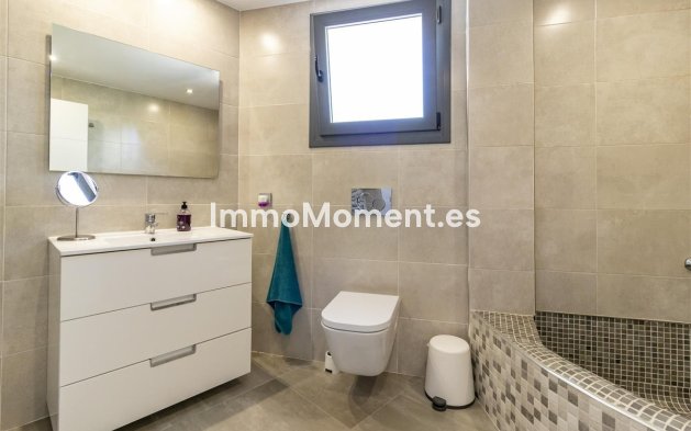 Revente - Maison mitoyenne - Marbella - San Pedro de Alcántara