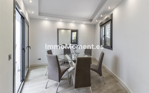 Revente - Maison mitoyenne - Marbella - San Pedro de Alcántara