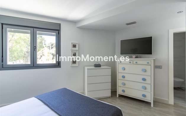 Revente - Maison mitoyenne - Marbella - San Pedro de Alcántara