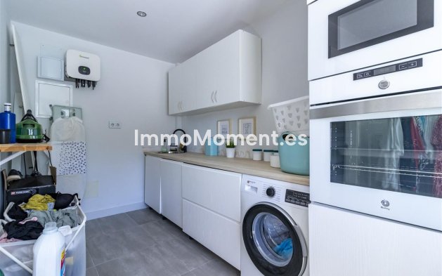 Revente - Maison mitoyenne - Marbella - San Pedro de Alcántara