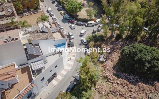 Revente - Maison mitoyenne - Marbella - San Pedro de Alcántara