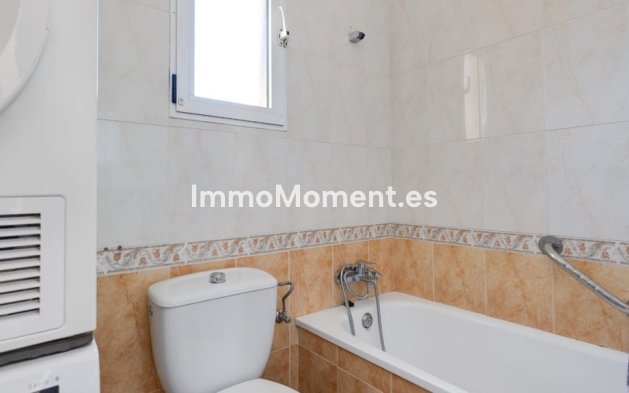 Bestaande woning - Rijtjeshuis - Torrevieja - Torrevieja Centro