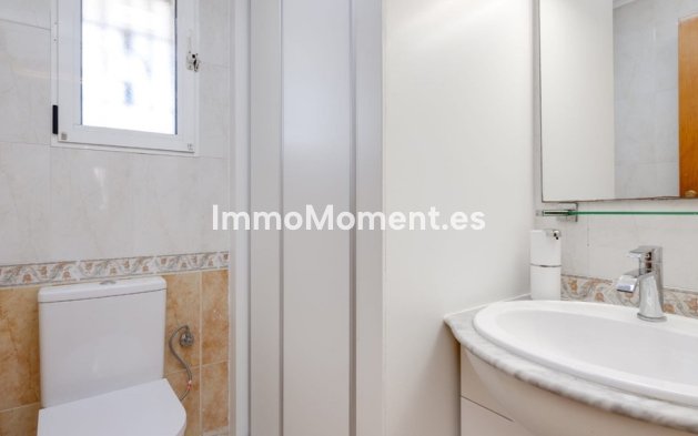 Bestaande woning - Rijtjeshuis - Torrevieja - Torrevieja Centro