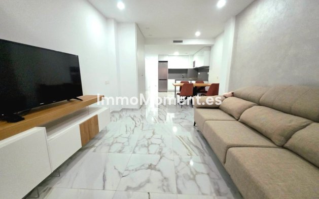 Bestaande woning - Appartement - Torrevieja - Torrevieja Centro