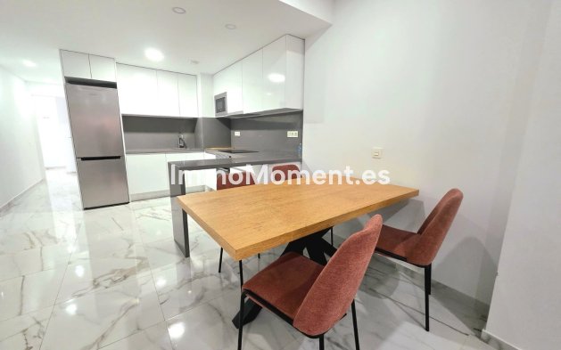 Bestaande woning - Appartement - Torrevieja - Torrevieja Centro