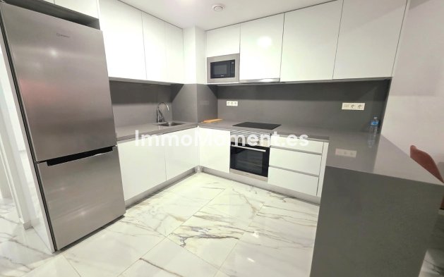 Bestaande woning - Appartement - Torrevieja - Torrevieja Centro
