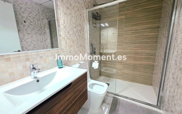 Bestaande woning - Appartement - Torrevieja - Torrevieja Centro