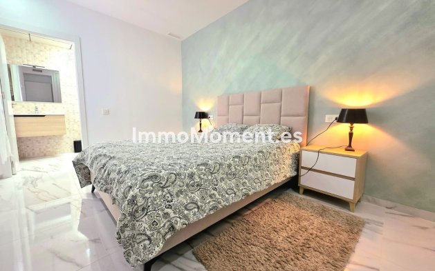 Bestaande woning - Appartement - Torrevieja - Torrevieja Centro