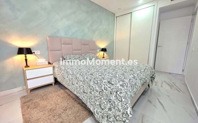 Bestaande woning - Appartement - Torrevieja - Torrevieja Centro