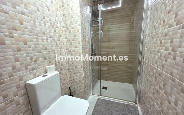 Bestaande woning - Appartement - Torrevieja - Torrevieja Centro