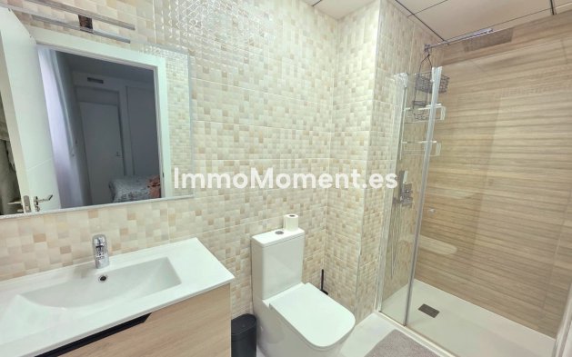 Bestaande woning - Appartement - Torrevieja - Torrevieja Centro