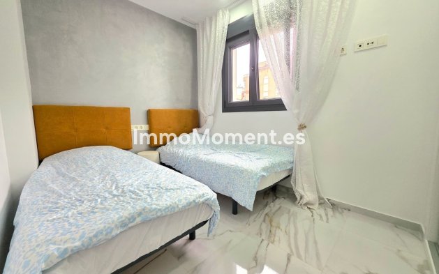 Bestaande woning - Appartement - Torrevieja - Torrevieja Centro