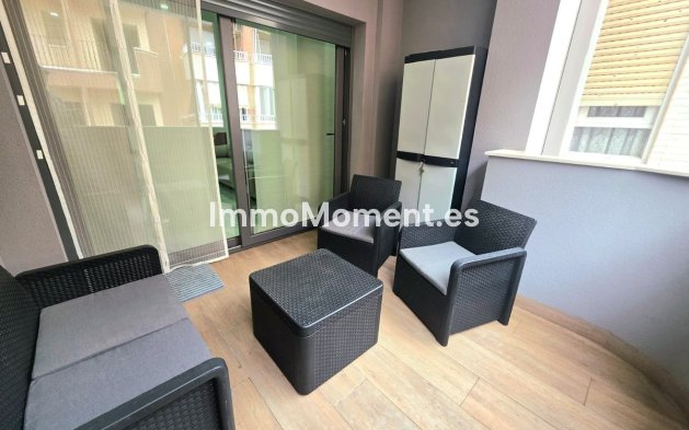 Bestaande woning - Appartement - Torrevieja - Torrevieja Centro