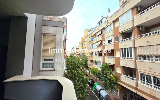 Bestaande woning - Appartement - Torrevieja - Torrevieja Centro