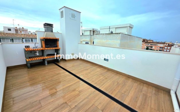 Bestaande woning - Appartement - Torrevieja - Torrevieja Centro