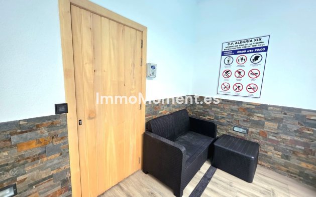 Bestaande woning - Appartement - Torrevieja - Torrevieja Centro