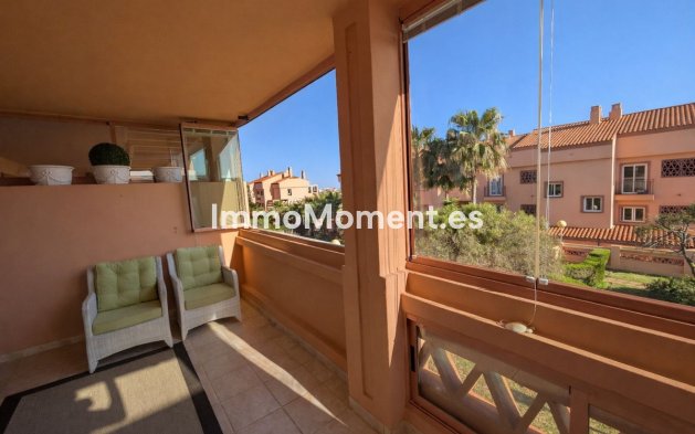 Bestaande woning - Appartement - Mijas - El Chaparral