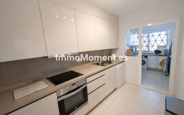 Bestaande woning - Appartement - Mijas - El Chaparral