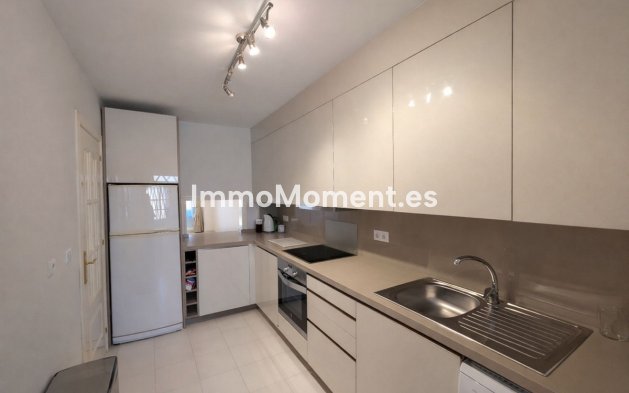 Bestaande woning - Appartement - Mijas - El Chaparral