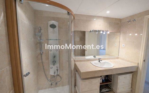 Bestaande woning - Appartement - Mijas - El Chaparral
