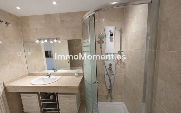 Bestaande woning - Appartement - Mijas - El Chaparral