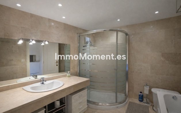 Bestaande woning - Appartement - Mijas - El Chaparral
