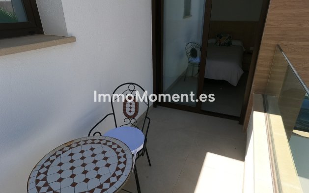 Resale - Detached villa - Algorfa - La Finca Golf