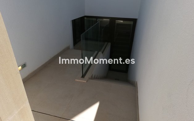Resale - Detached villa - Algorfa - La Finca Golf