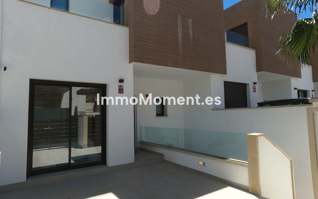 Resale - Detached villa - Algorfa - La Finca Golf