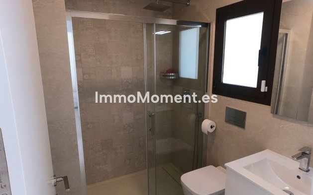 Resale - Detached villa - Algorfa - La Finca Golf