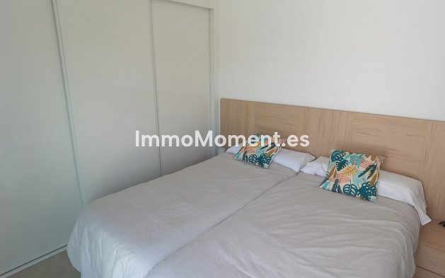 Resale - Detached villa - Algorfa - La Finca Golf