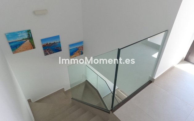 Resale - Detached villa - Algorfa - La Finca Golf