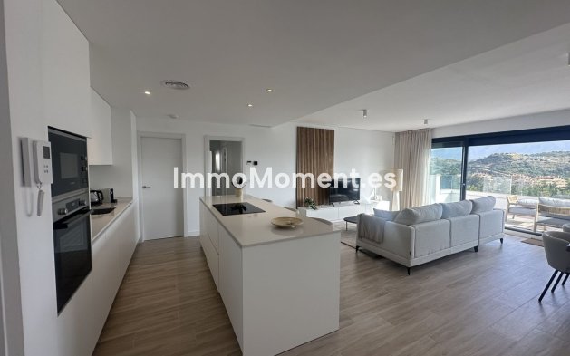 Bestaande woning - Appartement - Mijas - La Cala de Mijas