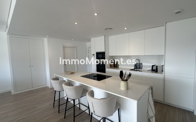 Bestaande woning - Appartement - Mijas - La Cala de Mijas