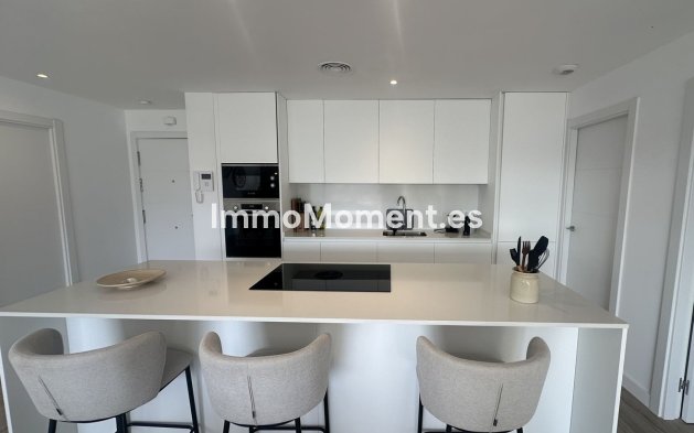 Bestaande woning - Appartement - Mijas - La Cala de Mijas