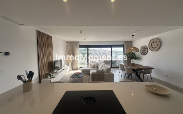 Bestaande woning - Appartement - Mijas - La Cala de Mijas