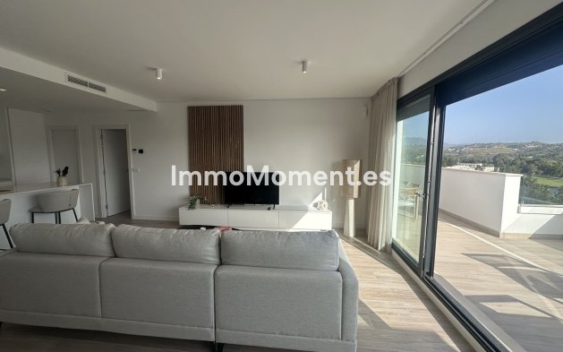 Bestaande woning - Appartement - Mijas - La Cala de Mijas