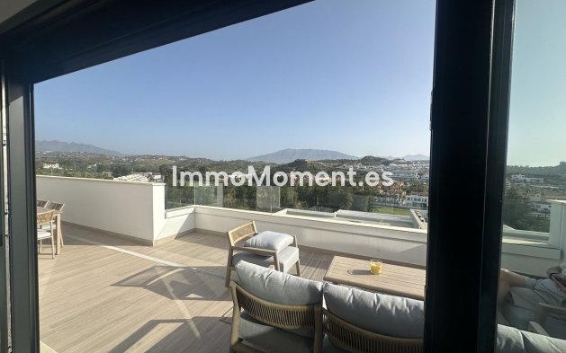 Bestaande woning - Appartement - Mijas - La Cala de Mijas