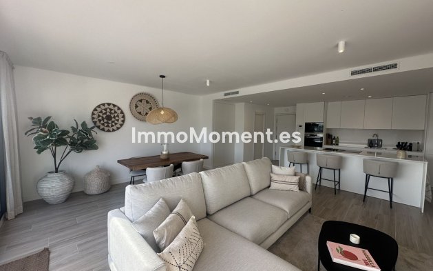 Bestaande woning - Appartement - Mijas - La Cala de Mijas