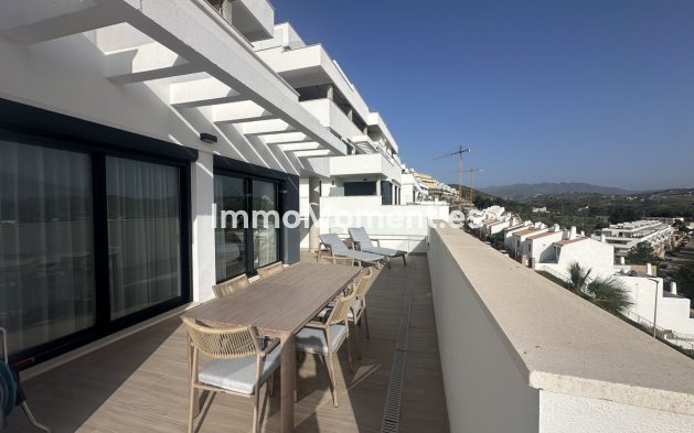 Bestaande woning - Appartement - Mijas - La Cala de Mijas