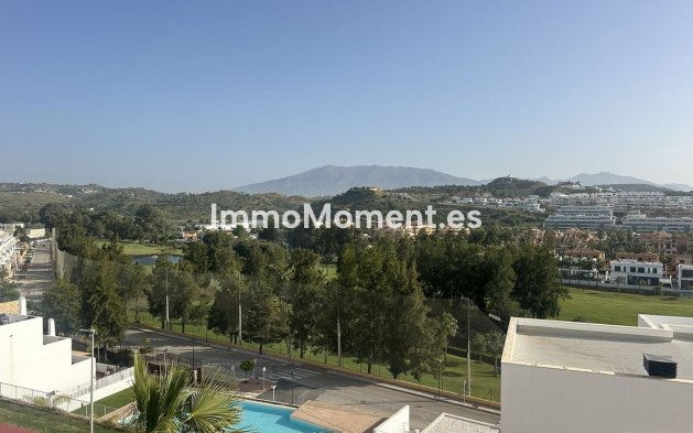 Bestaande woning - Appartement - Mijas - La Cala de Mijas