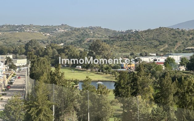 Bestaande woning - Appartement - Mijas - La Cala de Mijas