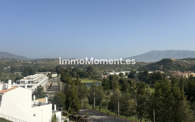 Bestaande woning - Appartement - Mijas - La Cala de Mijas