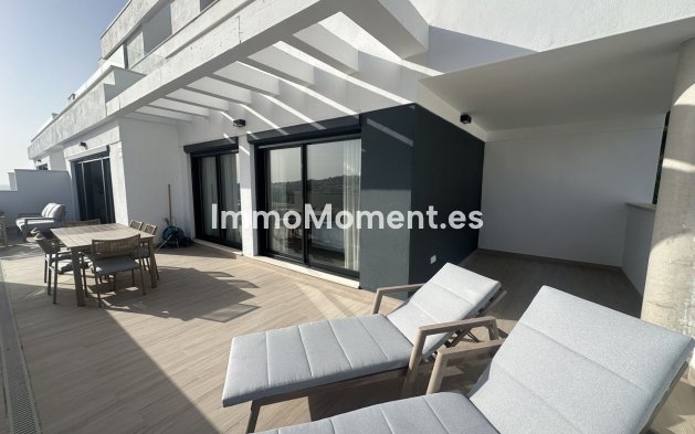 Bestaande woning - Appartement - Mijas - La Cala de Mijas