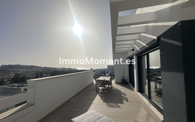Bestaande woning - Appartement - Mijas - La Cala de Mijas