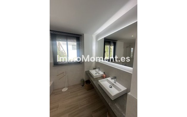 Bestaande woning - Appartement - Mijas - La Cala de Mijas