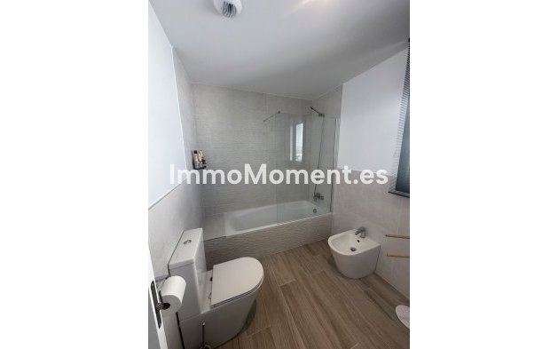 Bestaande woning - Appartement - Mijas - La Cala de Mijas