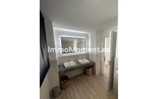 Bestaande woning - Appartement - Mijas - La Cala de Mijas