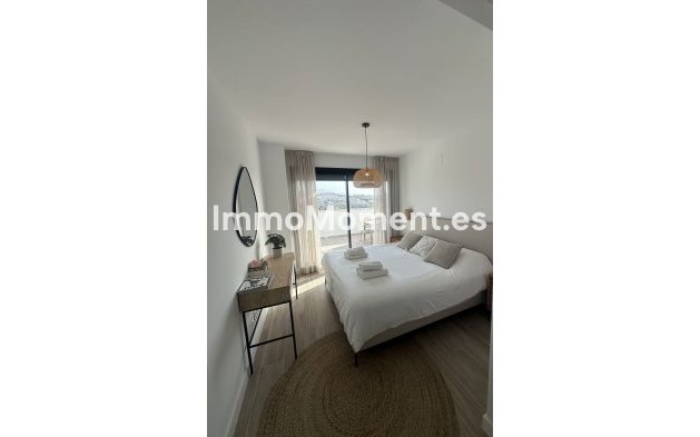 Bestaande woning - Appartement - Mijas - La Cala de Mijas