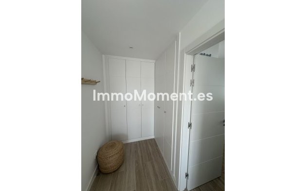 Bestaande woning - Appartement - Mijas - La Cala de Mijas